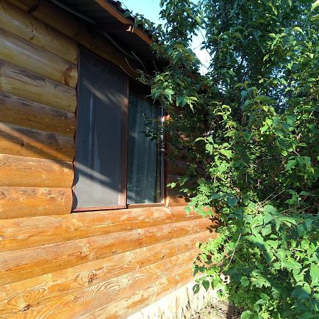 Willa Old Halidzor Zewnętrze zdjęcie