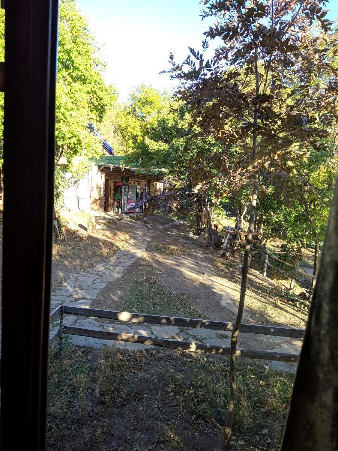 Willa Old Halidzor Zewnętrze zdjęcie