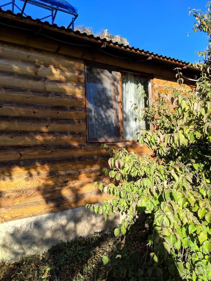 Willa Old Halidzor Zewnętrze zdjęcie