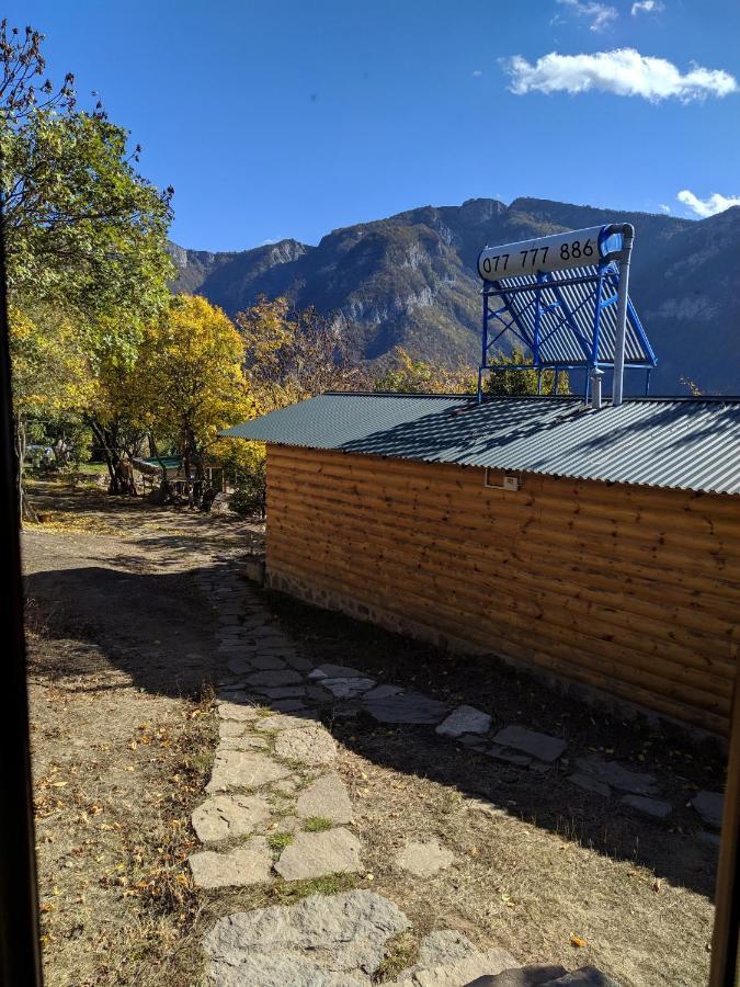 Willa Old Halidzor Zewnętrze zdjęcie