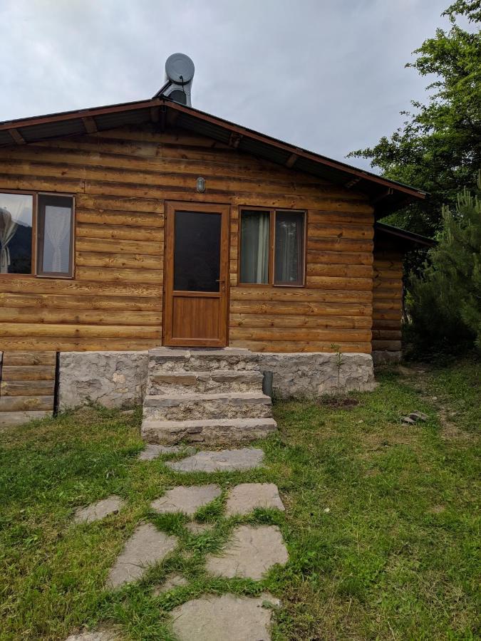 Willa Old Halidzor Zewnętrze zdjęcie