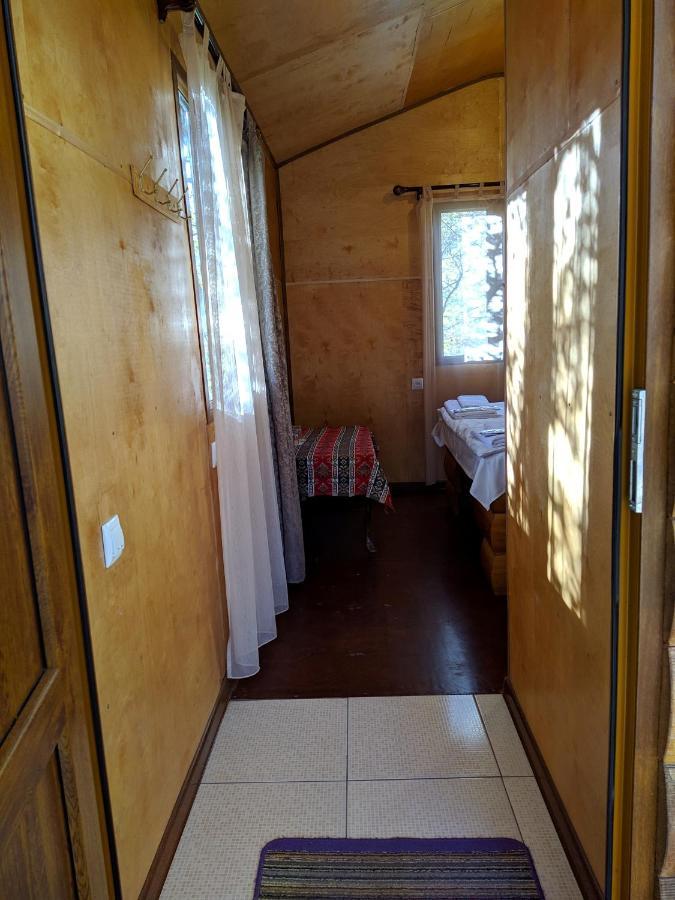 Willa Old Halidzor Zewnętrze zdjęcie