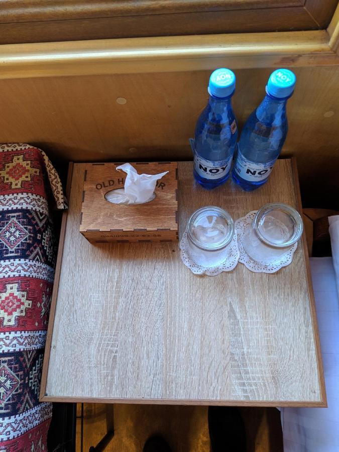 Willa Old Halidzor Zewnętrze zdjęcie