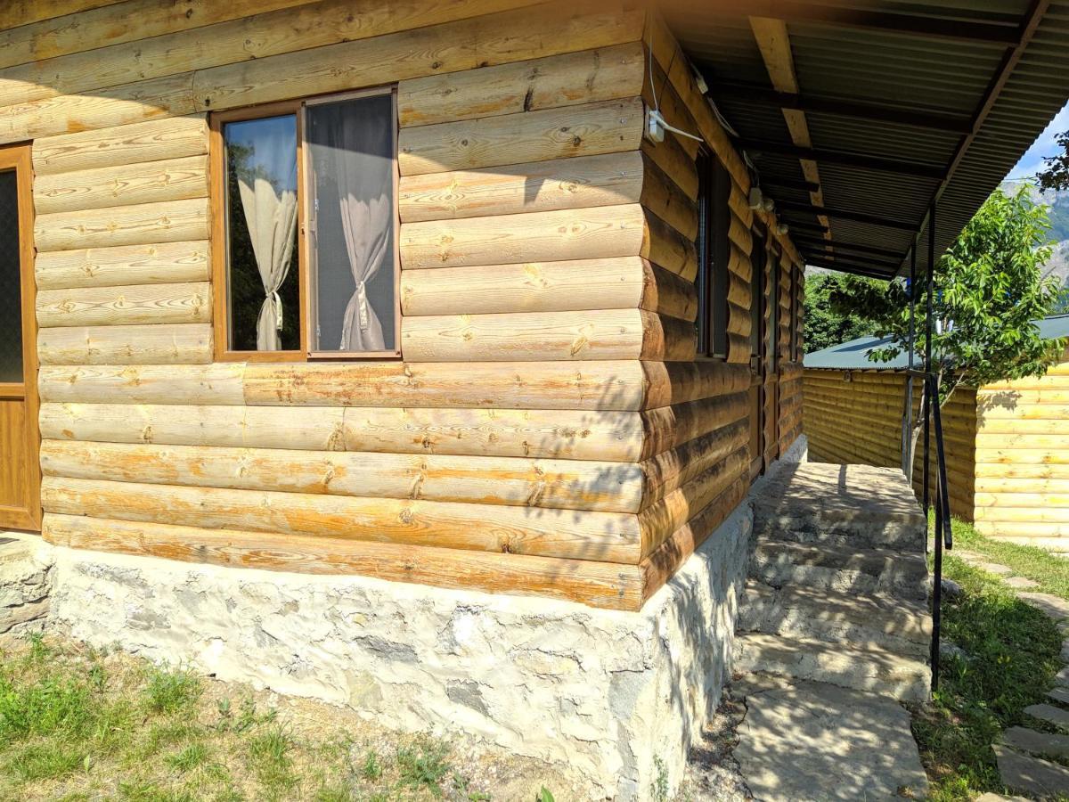 Willa Old Halidzor Zewnętrze zdjęcie