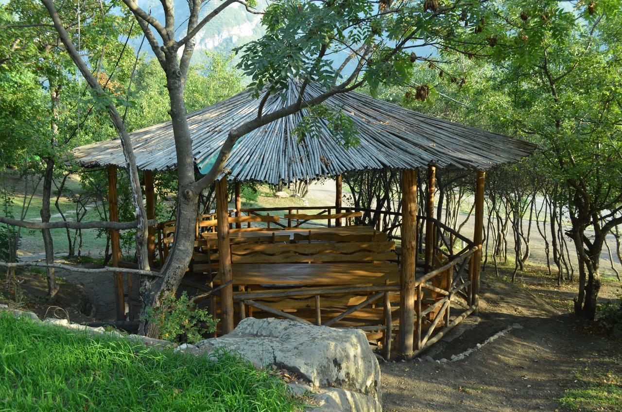 Willa Old Halidzor Zewnętrze zdjęcie