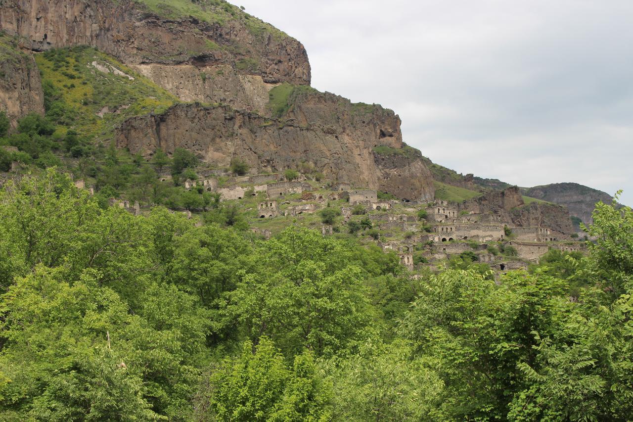 Willa Old Halidzor Zewnętrze zdjęcie