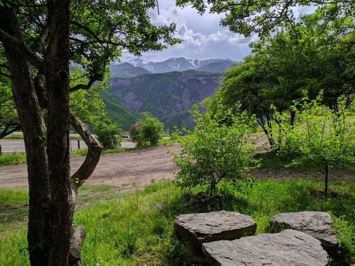 Willa Old Halidzor Zewnętrze zdjęcie